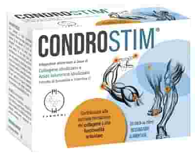 CONDROSTIM 20 STICK PACK