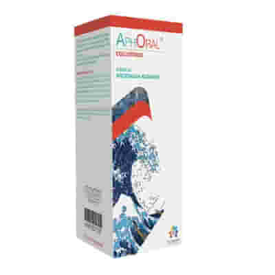 APHORAL COLLUTORIO 250 ML