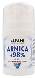 ARNICA +98% GEL 50 ML ALFAMI