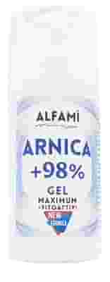 ARNICA +98% GEL 100 ML ALFAMI