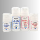 ARNICA +98% GEL 100 ML ALFAMI