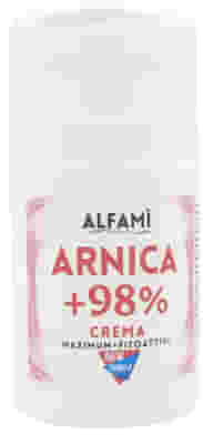ARNICA +98% CREMA 50 ML ALFAMI