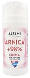 ARNICA +98% CREMA 100 ML ALFAMI