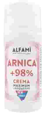 ARNICA +98% CREMA 100 ML ALFAMI