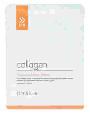 IT'S SKIN HYALUTONIC ACID MOISTURE MASK SHEET