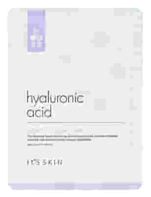 IT'S SKIN COLLAGEN NUTRITION MASK SHEET