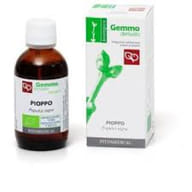 PIOPPO MACERATO GLICERICO 50 ML BIO