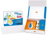 COFANETTO AROMOTECNICA 1 OLIO DEL RE 70 G + 3 OLIO DEL RE ELISIR AMPOLLA 25 ML + 12 OLIO DEL RE TABS