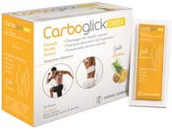 CARBOGLICK DREN 20 BUSTINE