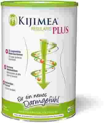 KIJIMEA REGULARIS PLUS 525 G