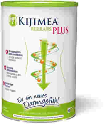 KIJIMEA REGULARIS PLUS 525 G