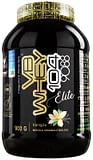 NET INTEGRATORI VB WHEY 104 9088 ELITE VANIGLIA 900 G