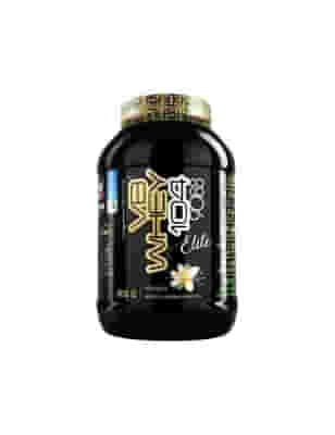 NET INTEGRATORI VB WHEY 104 9088 ELITE VANIGLIA 900 G
