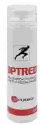 ECUASA OPTRED GEL DERMOATTIVANTE EFFETTO RISCALDANTE 200 ML