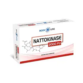 Nattokinase 2000 Fu 30 Compresse