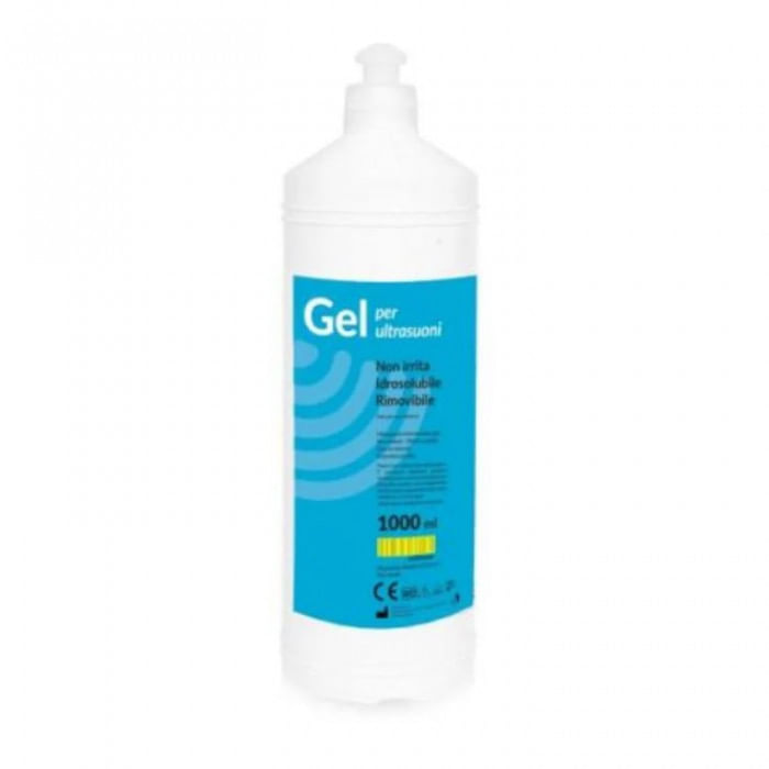 GEL ULTRASUONI 1000 ML