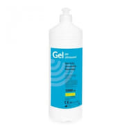 GEL ULTRASUONI 1000 ML