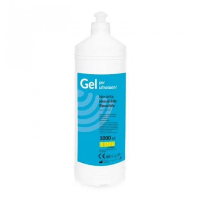 Gel Ultrasuoni 1000 Ml