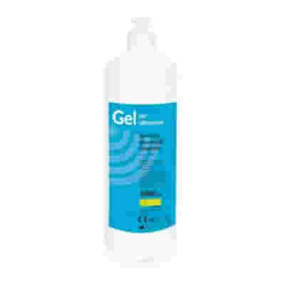 GEL ULTRASUONI 1000 ML