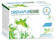 DRENAPURESSE 20 STICKS 20 ML