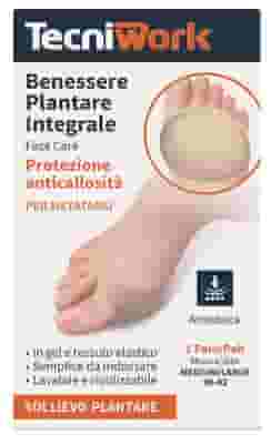 BENESSERE AVAMPIEDE MEDIUM 1 PAIO
