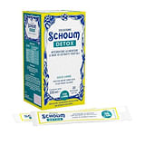 SOLUZIONE SCHOUM DETOX 20 STICK
