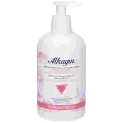 ALKAGIN DETERGENTE LENITIVO 500 ML
