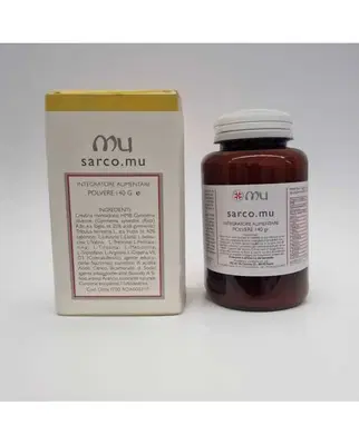 SARCO MU 140 G SARCO MU 140 G