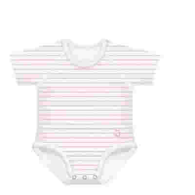JBIMBI BODY 0-36 MESI BAMBOO 4SEASON RIGHE PESCA