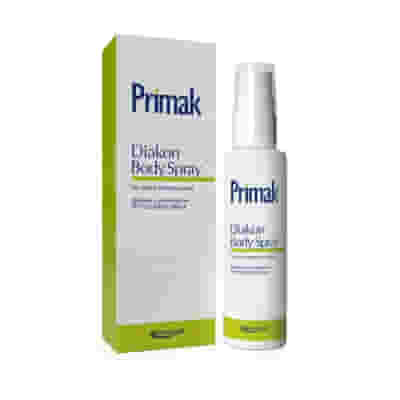 PRIMAK DIAKON BODY SPRAY 75 ML