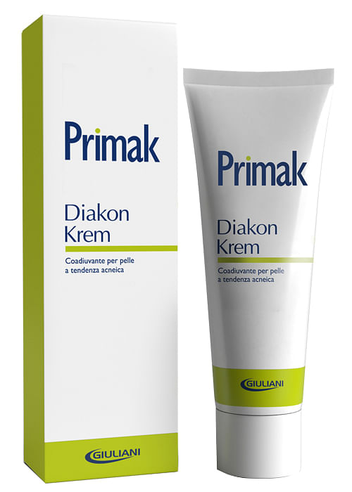 Primak Diakon Krem 30 Ml