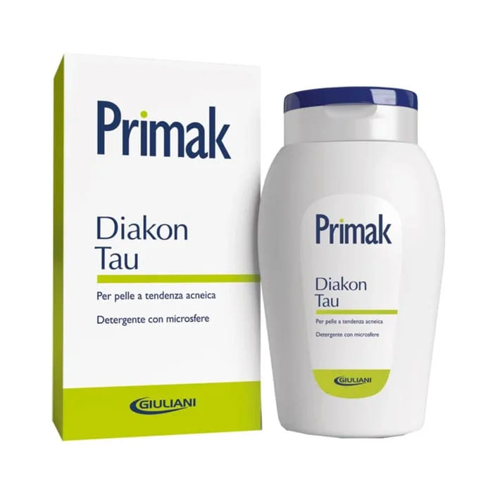 PRIMAK DIAKON TAU 200 ML