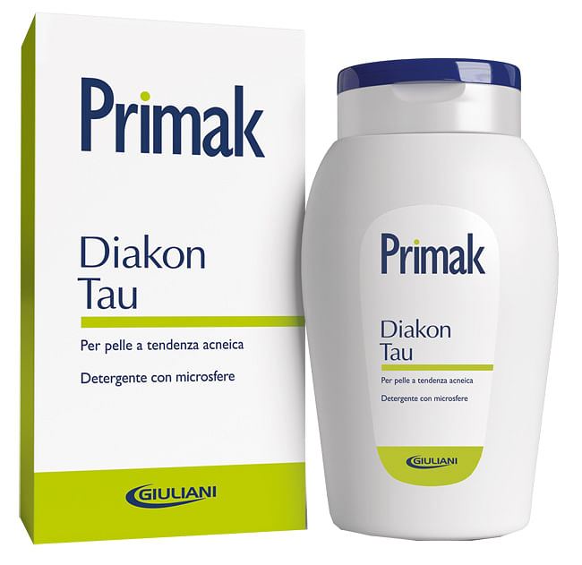 Primak Diakon Tau 200 Ml