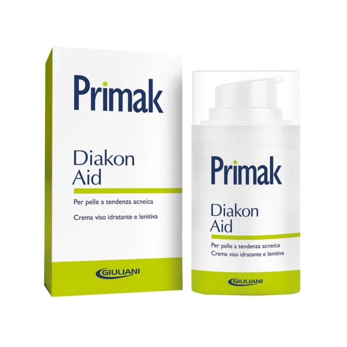 PRIMAK DIAKON AID 50 ML