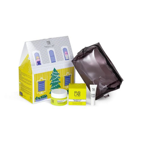 RVB KIT HYALU C+ 2023 ANTIETA' ILLUMINANTE 1 CREMA ANTIETA' 50 ML + 1 CONTORNO OCCHI LENITIVO 5 ML