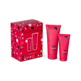 DDP KIT AMICO FRIZZ 1 MASCHERA ANTI CRESPO 200 ML + 1 SHAMPOO ANTI CRESPO 100 ML