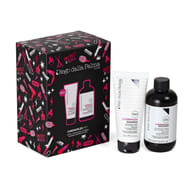 DDP KIT CHERAPLEX 1 MASCHERA RICOSTRUISCE E RIPARA 200 ML + 1 SHAMPOO RICOSTRUISCE E RIPARA 100 ML