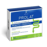 PROLAT 12 STICK PACK