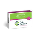 LIEVICOD+ 24 CAPSULE