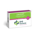 LIEVICOD+ 24 CAPSULE