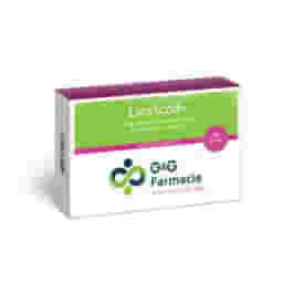 LIEVICOD+ 24 CAPSULE