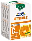 ESI MULTICOMPLEX VITAMINA C 20 BUSTINE DA 2 G