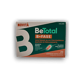 BE-TOTAL B FASE 20 COMPRESSE