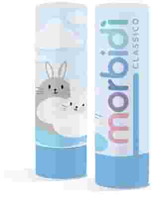 MORBIDI' STICK LABBRA CLASSICO 5,5 ML MORBIDI' STICK LABBRA CLASSICO 5,5 ML