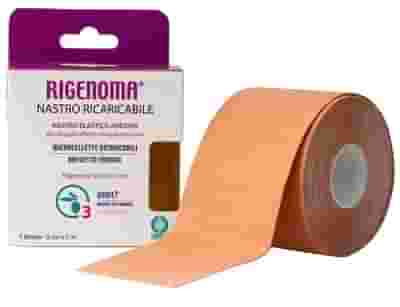 RIGENOMA NASTRO RICARICABILE CM 5X5 M
