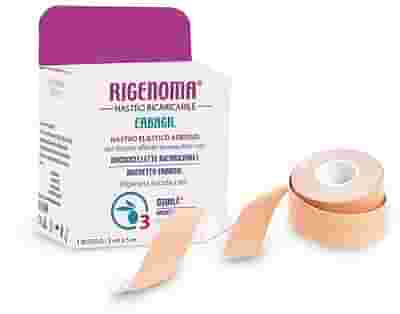 RIGENOMA NASTRO RICARICABILE CM 5X5 M