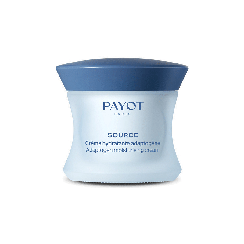 Payot Creme Hydratante Adaptogene 50 Ml