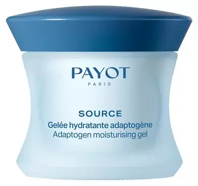 Payot Creme Hydratante Adaptogene 50 Ml