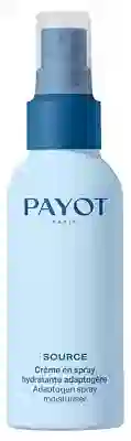 PAYOT CREME SPRAY HYDRATANTE ADAPTOGENE 40 ML