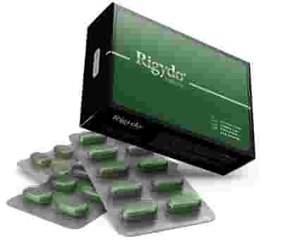 RIGYDO NATURA 30 COMPRESSE
